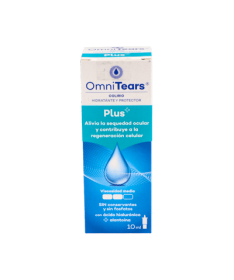 OMNITEARS PLUS 10 ML – foto del producto cada omnitears plus