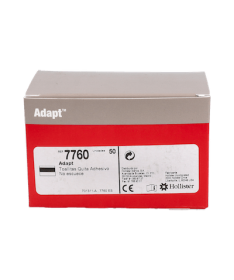 HOLLISTER QUITA ADHESIVO TOALLITAS 50 UD – foto del producto hollister quita adhesivo