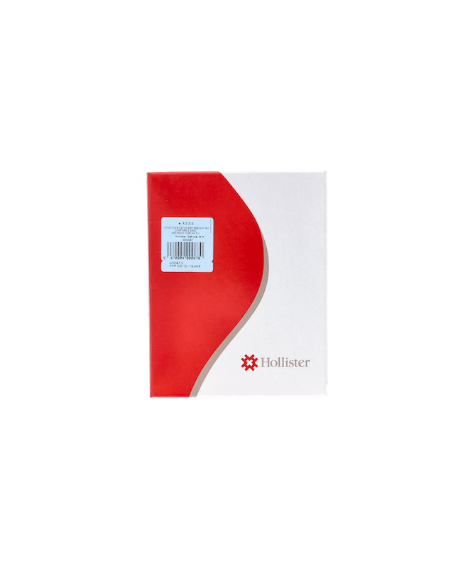 HOLLISTER LAMINAS CONFORM2 13-32MM-14900 – foto del producto hollister laminas conform2