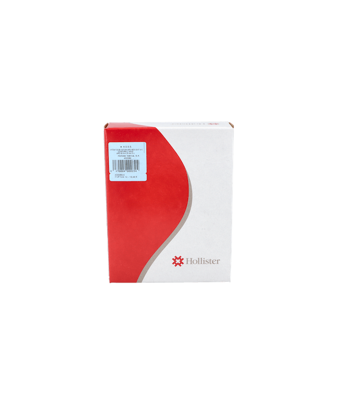 HOLLISTER LAMINAS CONFORM 2 25MM-149125 – foto del producto hollister laminas conform