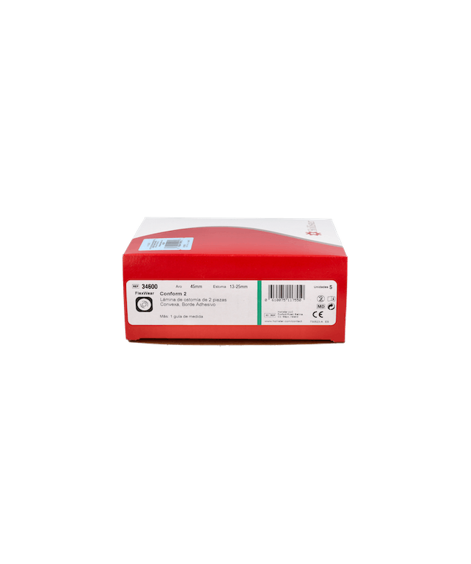 HOLLISTER CERAPLUS LAM CONV 45 13-25M 5U – foto del producto hollister ceraplus lam