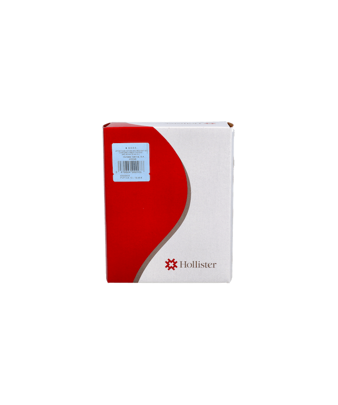 HOLLISTER CERAPLUS LAMINA CONV 45 25MM 5 – foto del producto hollister ceraplus lamina