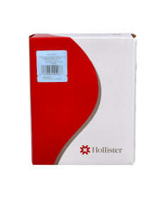 HOLLISTER CERAPLUS LAMINA CONV 45 25MM 5 – foto del producto hollister ceraplus lamina