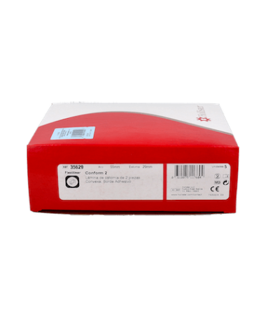 HOLLISTER CERAPLUS LAM ARO CONV 55x29 5U – foto del producto hollister ceraplus lam