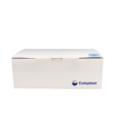 COLOPLAST ALT IDEAL MIDI TRASL 40 R17943 – foto del producto coloplast alt ideal