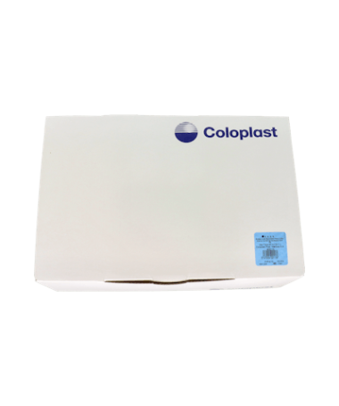 COLOPLAST ALT IDEAL MAXI TRASL 50 R17941 – foto del producto coloplast alt ideal