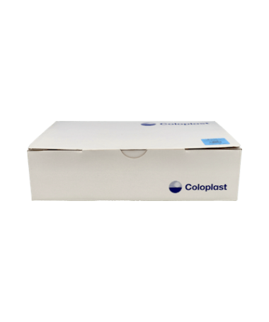 COLOPLAST MANGAS IRRIGACION ADHES. 11750 – foto del producto coloplast mangas irrigacion