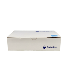 COLOPLAST MANGAS IRRIGACION ADHES. 11750 – foto del producto coloplast mangas irrigacion