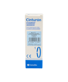 CINTURON CONVATEC SQUIB – foto del producto cada cinturon convatec