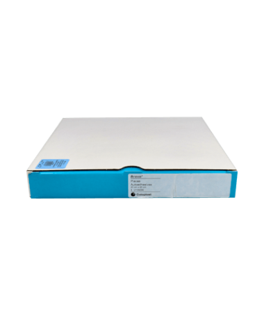 COLOPLAST PLACAS AUTOAD. 20X20 5U. 3220 – foto del producto coloplast placas autoad