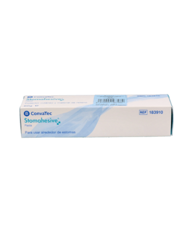 STOMAHESIVE PASTA 60 GR. – foto del producto stomahesive pasta hidrocoloide