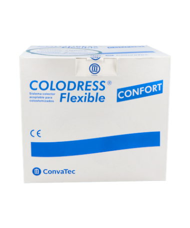 NATURA+ CERRADA OP FLEX REC 38MM 7+30 Ud – foto del producto cada natura cerrada