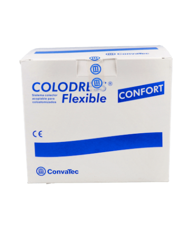 NATURA+ CERRADA OP FLEX REC 45MM 7+30 Ud – foto del producto cada natura cerrada