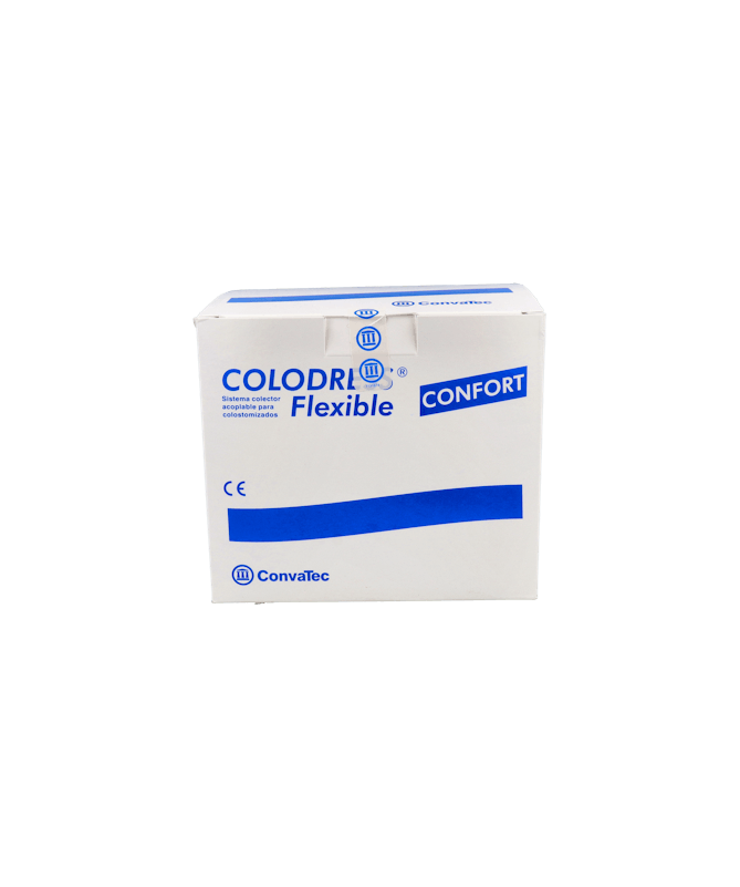 NATURA+ CERRADA OP FLEX REC 45MM 7+30 Ud – foto del producto cada natura cerrada