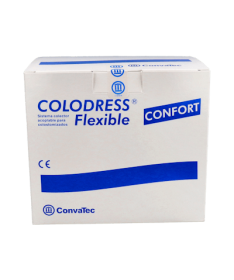 NATURA+ CERRADA OP FLEX REC 57MM 7+30 Ud – foto del producto cada natura cerrada