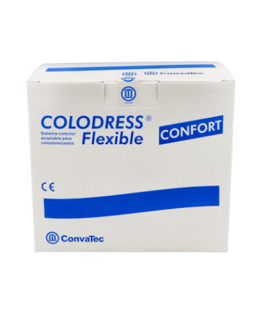 NATURA+ CERRADA OP FLEX REC 70MM 7+30 Ud – foto del producto cada natura cerrada