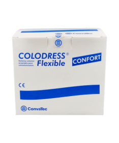 NATURA+ CERRADA OP FLEX REC 70MM 7+30 Ud – foto del producto cada natura cerrada