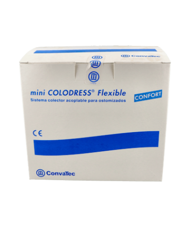 NATURA+ CERRADA OP MINI FLEX REC 32MM 7+ – foto del producto cada natura cerrada