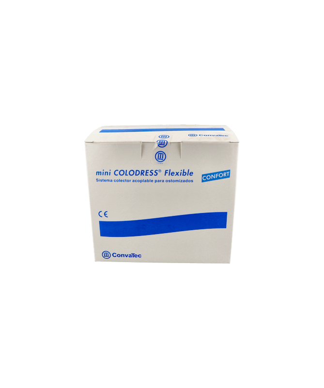 NATURA+ CERRADA OP MINI FLEX REC 32MM 7+ – foto del producto cada natura cerrada