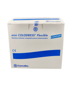 NATURA+ CERRADA OP MINI FLEX REC 32MM 7+ – foto del producto cada natura cerrada