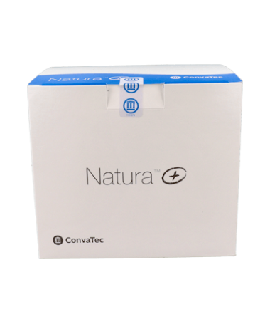 NATURA+ CER OP MIN FLEX 45 MM 7+30 UN – foto del producto cada natura cer