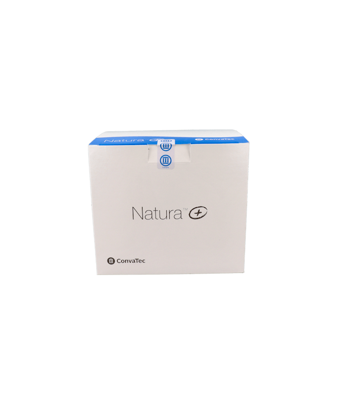 NATURA+ CER OP MIN FLEX 45 MM 7+30 UN – foto del producto cada natura cer