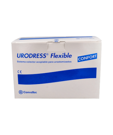 NATURA URO LARGA FLEX REC 38MM 7+30MM Ud – foto del producto cada natura uro