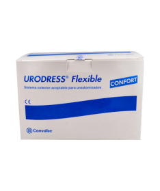 NATURA URO LARGA FLEX REC 38MM 7+30MM Ud – foto del producto cada natura uro