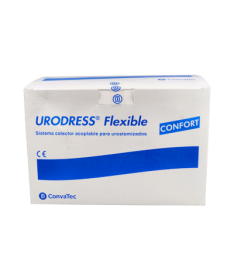 NATURA URO LARGA FLEX REC 45MM 7+30MM Ud – foto del producto cada natura uro