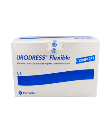 NATURA URO CORTA FLEX REC 57MM 7+30 Uds. – foto del producto cada natura uro