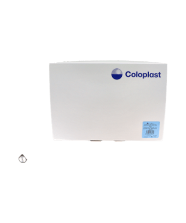 COLOPLAST ILEO ALT.OPACA MAXI 60MM 12759 – foto del producto coloplast ileo alt