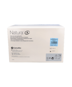 NATURA+ INVISICLOSE OP FLEX REC 45MM10+3 – foto del producto cada natura invisiclose