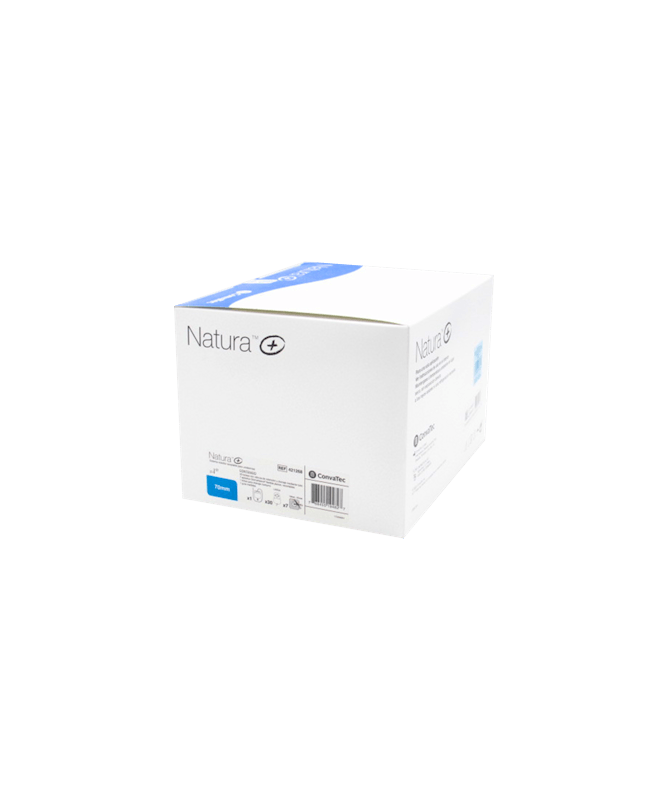 NATURA URO LARGA FLEX REC 70MM 7+30MM Ud – foto del producto cada natura uro