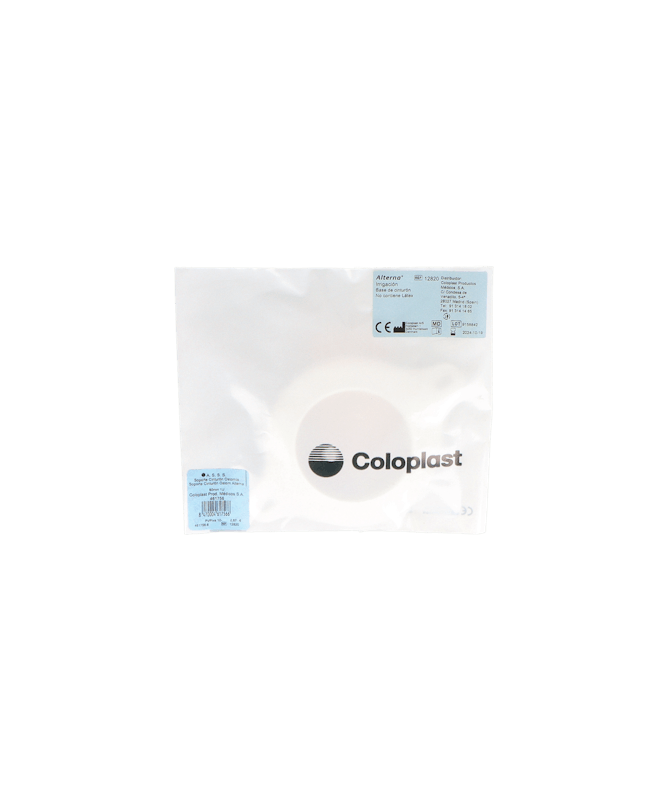 COLOPLAST BASE CINTURON 60MM-12820 – foto del producto coloplast base cinturon