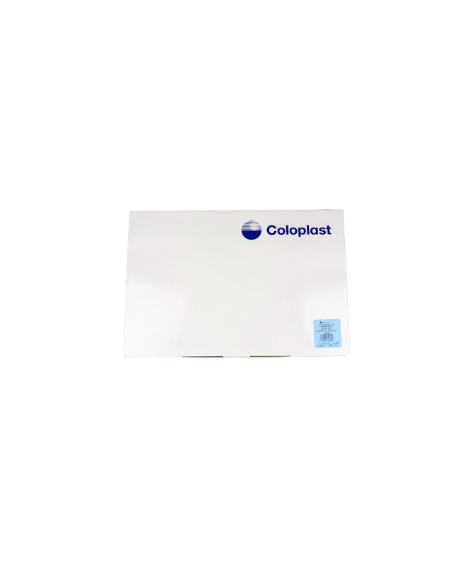 COLOPLAST MANGAS IRRIGACION 60MM-12836 – foto del producto coloplast mangas irrigacion
