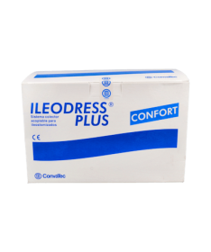 NATURA+ INVISI OP STOMAHES 57MM 10+30U – foto del producto cada natura invisi