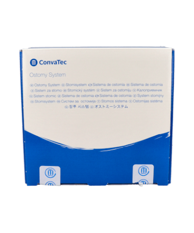 ESTEEM MINI CERRADA VENTANA 35 MM – foto del producto stomahesive durahesive esteem