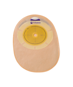 COLOPLAST SENSURA CE MINI OPA REC 10/66 – foto del producto coloplast sensura mini