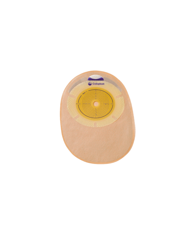 COLOPLAST SENSURA CE MAX TRA REC 10/76 – foto del producto coloplast sensura max