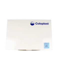 COLOPLAST ALT. 3P.URO MID.TR.40MM-17955 – foto del producto coloplast alt uro
