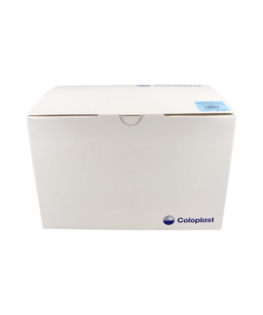 COLOPLAST OPACA MAXI DISC. CONVEX 12740 – foto del producto coloplast opaca maxi