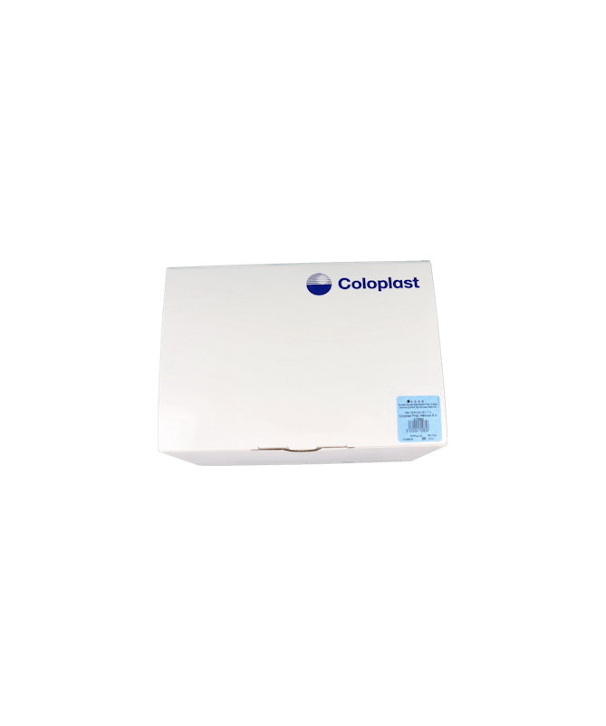 COLOPLAST TRANSP MIDI 60 MM-2776 – foto del producto coloplast transp midi