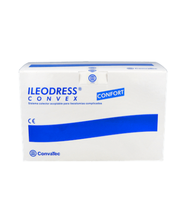 NATURA+ INVISI DURAHE CONVEX 19/45 10+30 – foto del producto natura invisi durahe