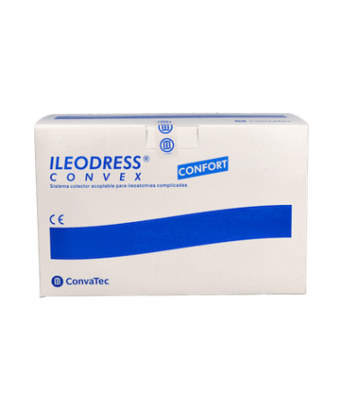 NATURA+ INVISI DURAHE CONVEX 22/45 10+30 – foto del producto natura invisi durahe