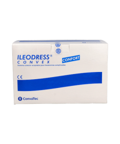 NATURA+ INVISI DURAHE CONVEX 22/45 10+30 – foto del producto natura invisi durahe