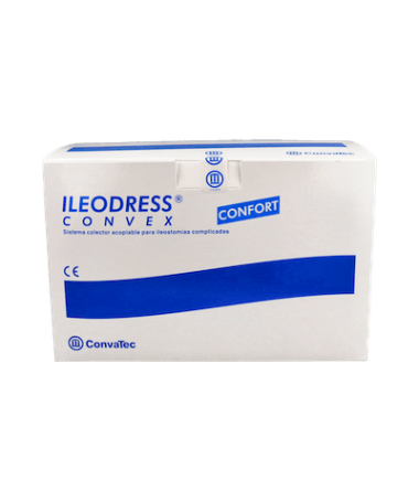 NATURA+ INVISI DURAHES CVX 32/45MM 10+30 – foto del producto cada natura invisi