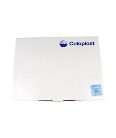 COLOPLAST ALT.CONVEX URO.MA.TR.25M-17949 – foto del producto coloplast alt convex