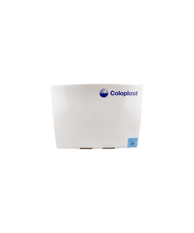 COLOPLAST ALT.CONVEX URO.MA.TR.31M-17950 – foto del producto coloplast alt convex