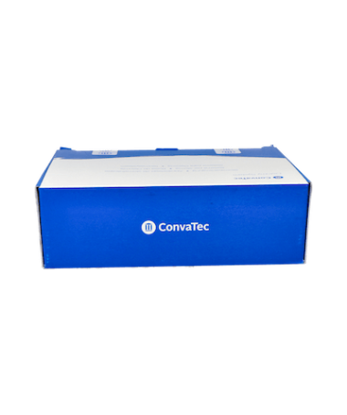 ESTEEM MAXI CERRADA VENTANA 35 MM – foto del producto stomahesive durahesive esteem