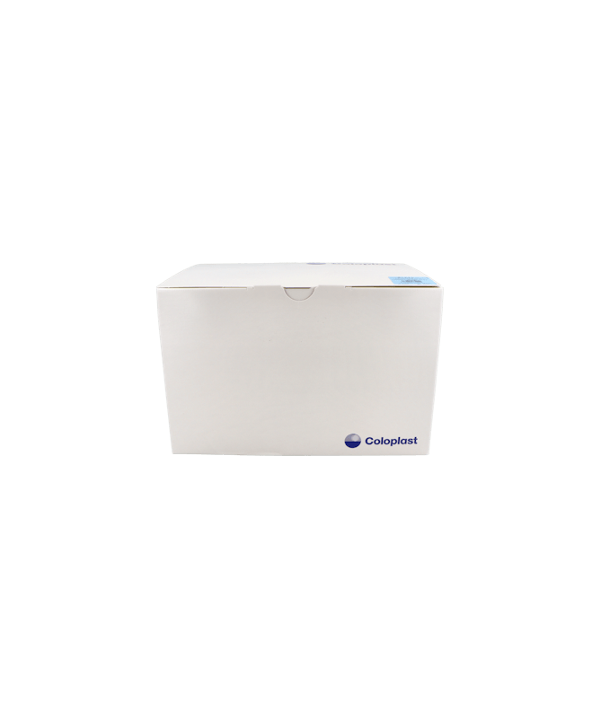 COLOPLAST ALT.CONVEX CE.MA.TR.28MM-17911 – foto del producto coloplast alt convex